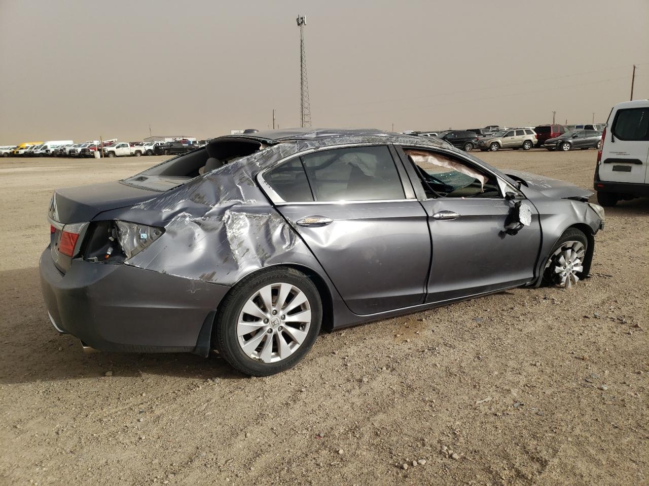 2013 Honda Accord - Image 3