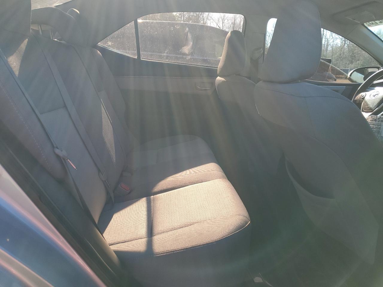 2014 Toyota Corolla - Image 10