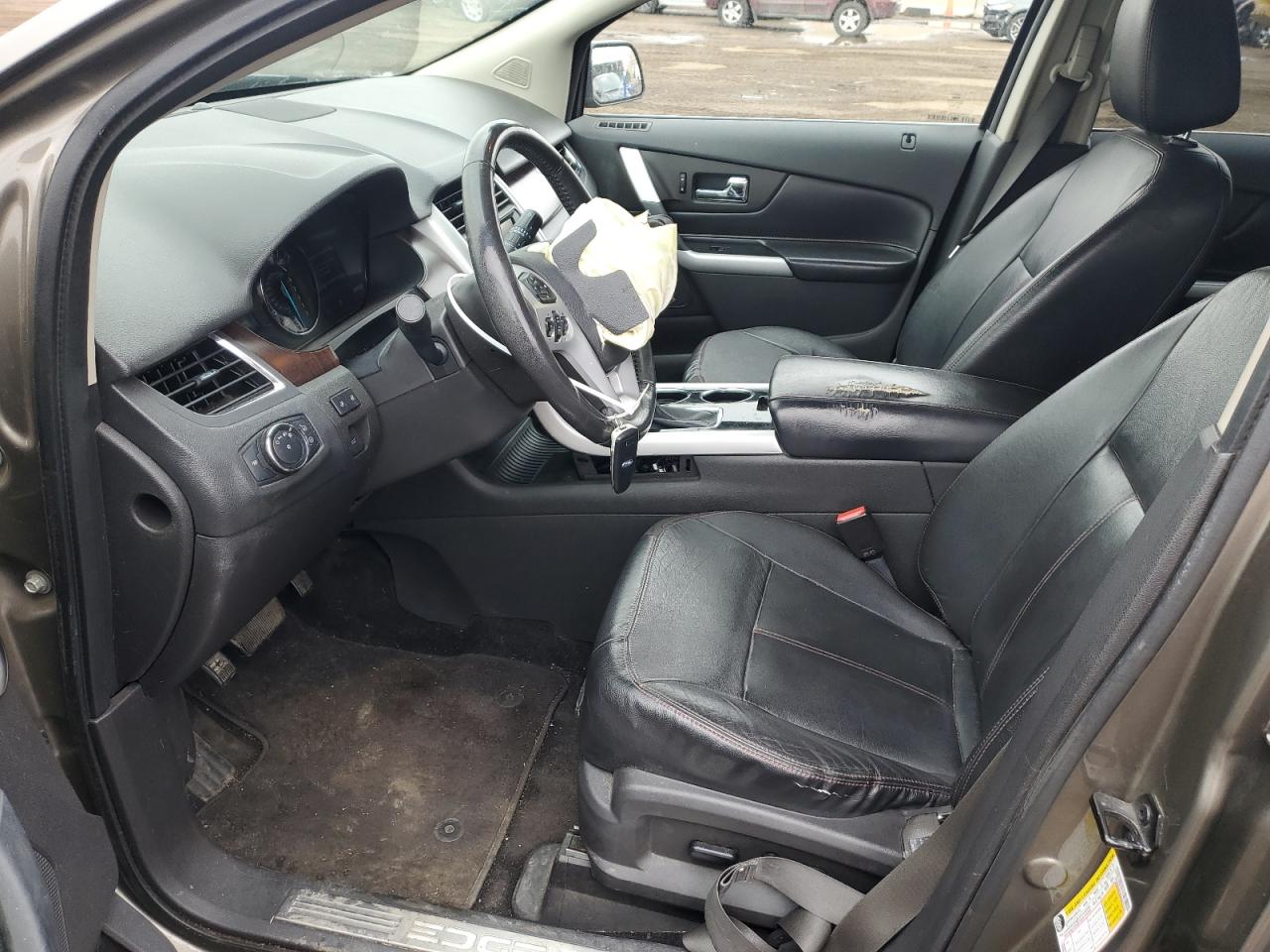 2012 Ford Edge - Image 7