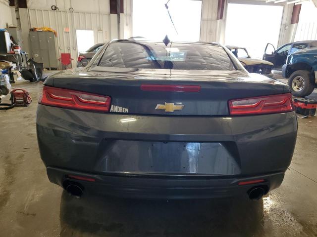 Coupet CHEVROLET CAMARO 2016 Gray