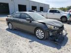 2013 Honda Accord Ex للبيع في Jacksonville، FL - Rear End