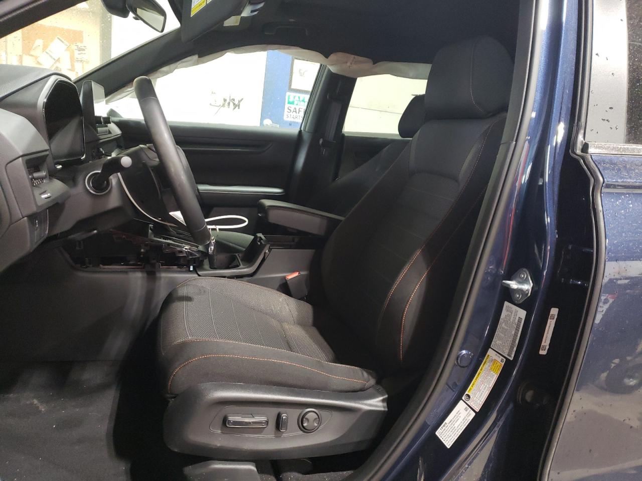 2025 Honda CR-V - Image 7
