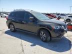 2017 Nissan Pathfinder S for Sale in Wilmer, TX - Rear End