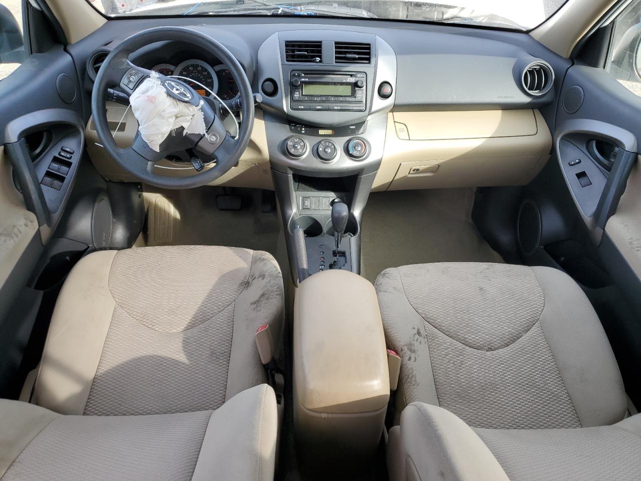 2012 Toyota RAV 4 - Image 8