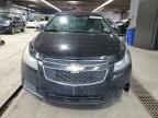2012 Chevrolet Cruze Lt for Sale in Wheeling, IL - Side