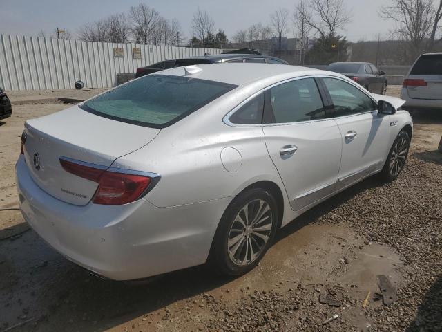  BUICK LACROSSE 2017 Biały