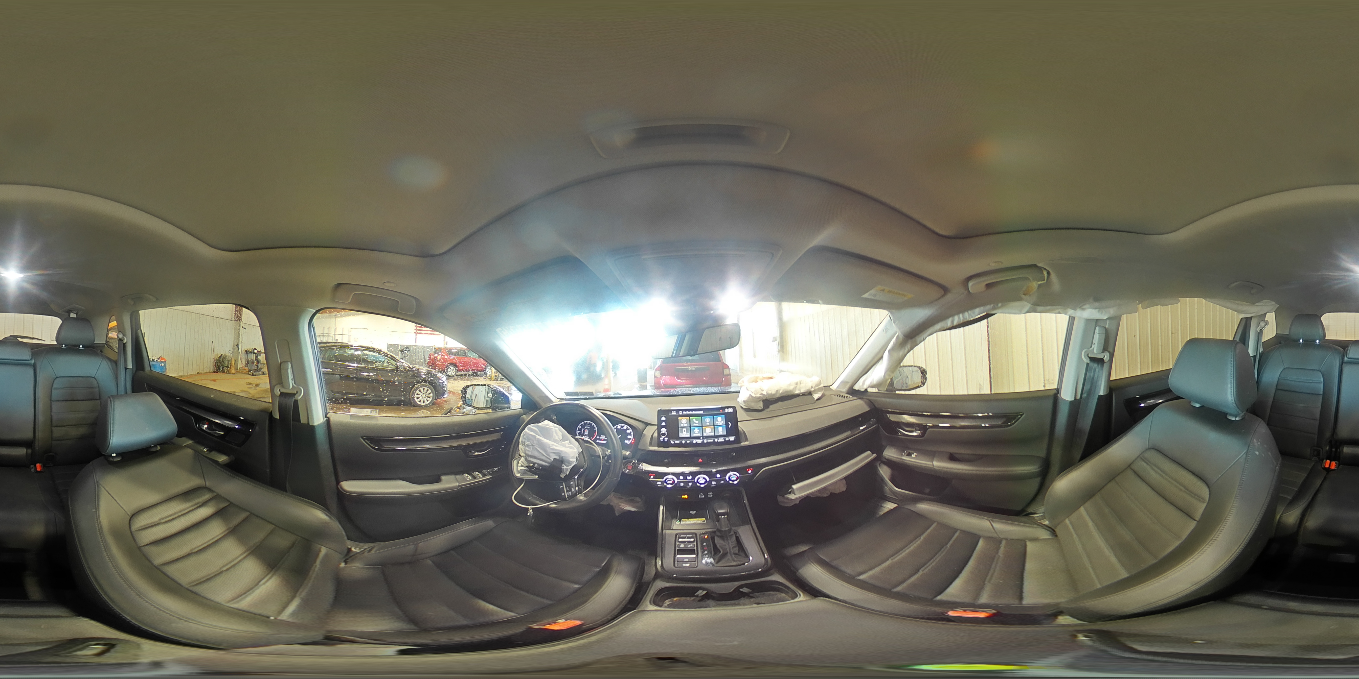 2023 Honda CR-V - Image 15