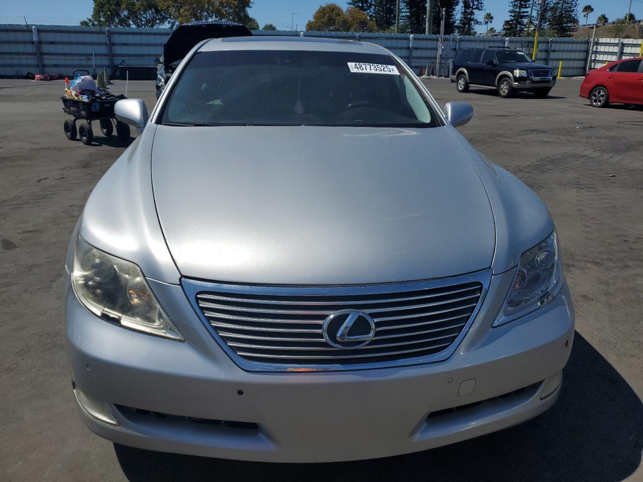 2008 Lexus LS - Image 5