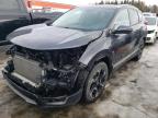 2019 HONDA CR-V TOURING à vendre chez Copart QC - MONTREAL