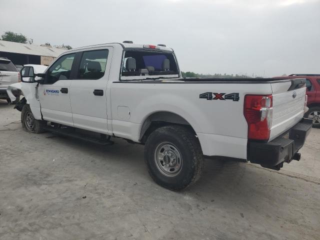  FORD F250 2020 Biały