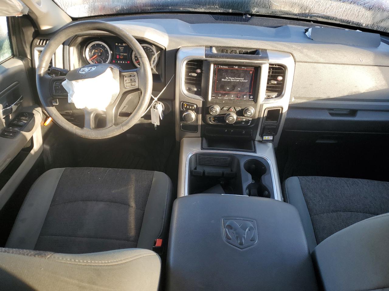 2018 RAM 1500 - Image 8