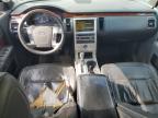 2010 Ford Flex Limited zu verkaufen in Wilmer, TX - Front End