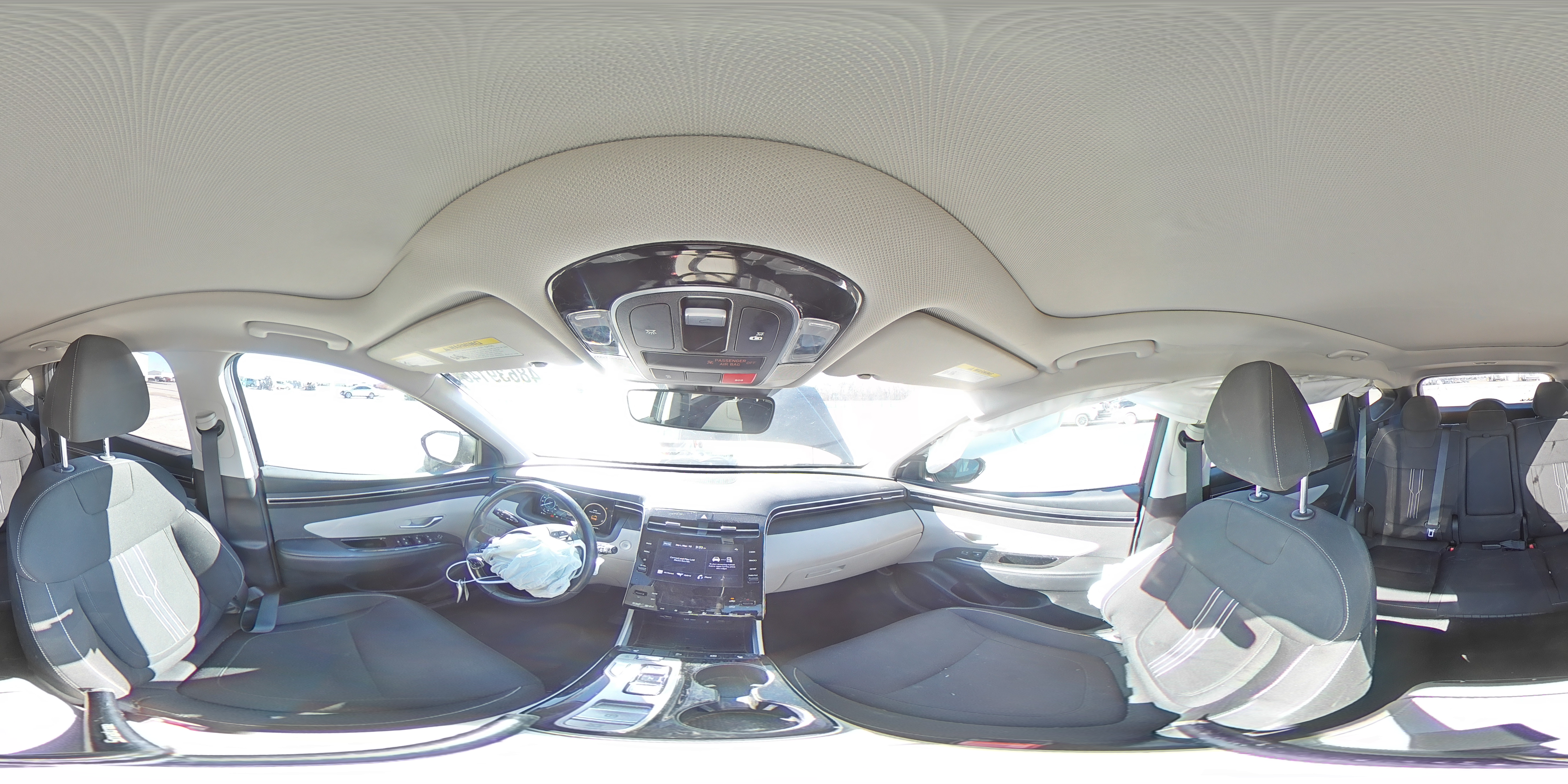 2022 Hyundai Tucson - Image 14