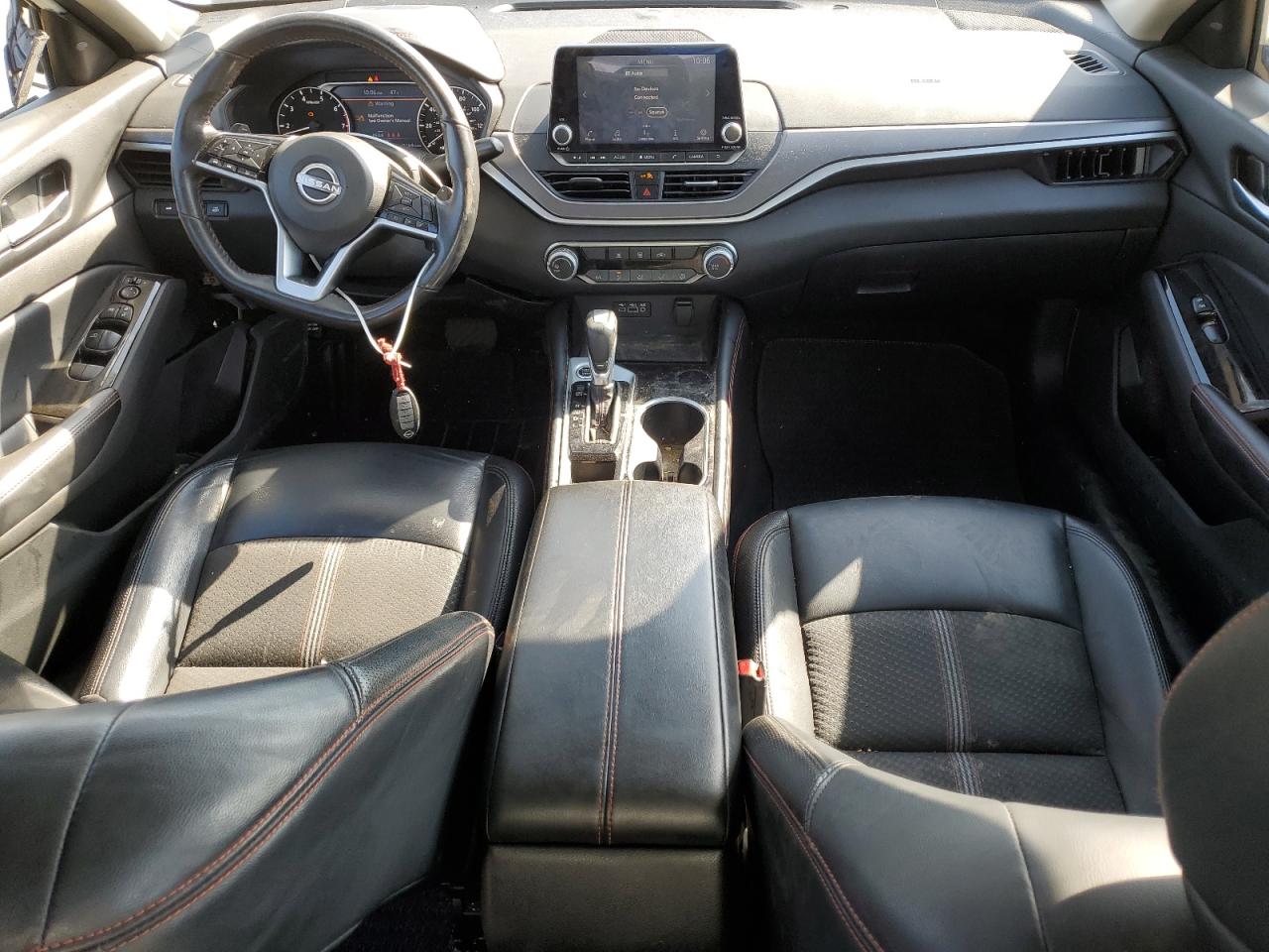 1N4BL4CV1RN339127 NISSAN ALTIMA 2024