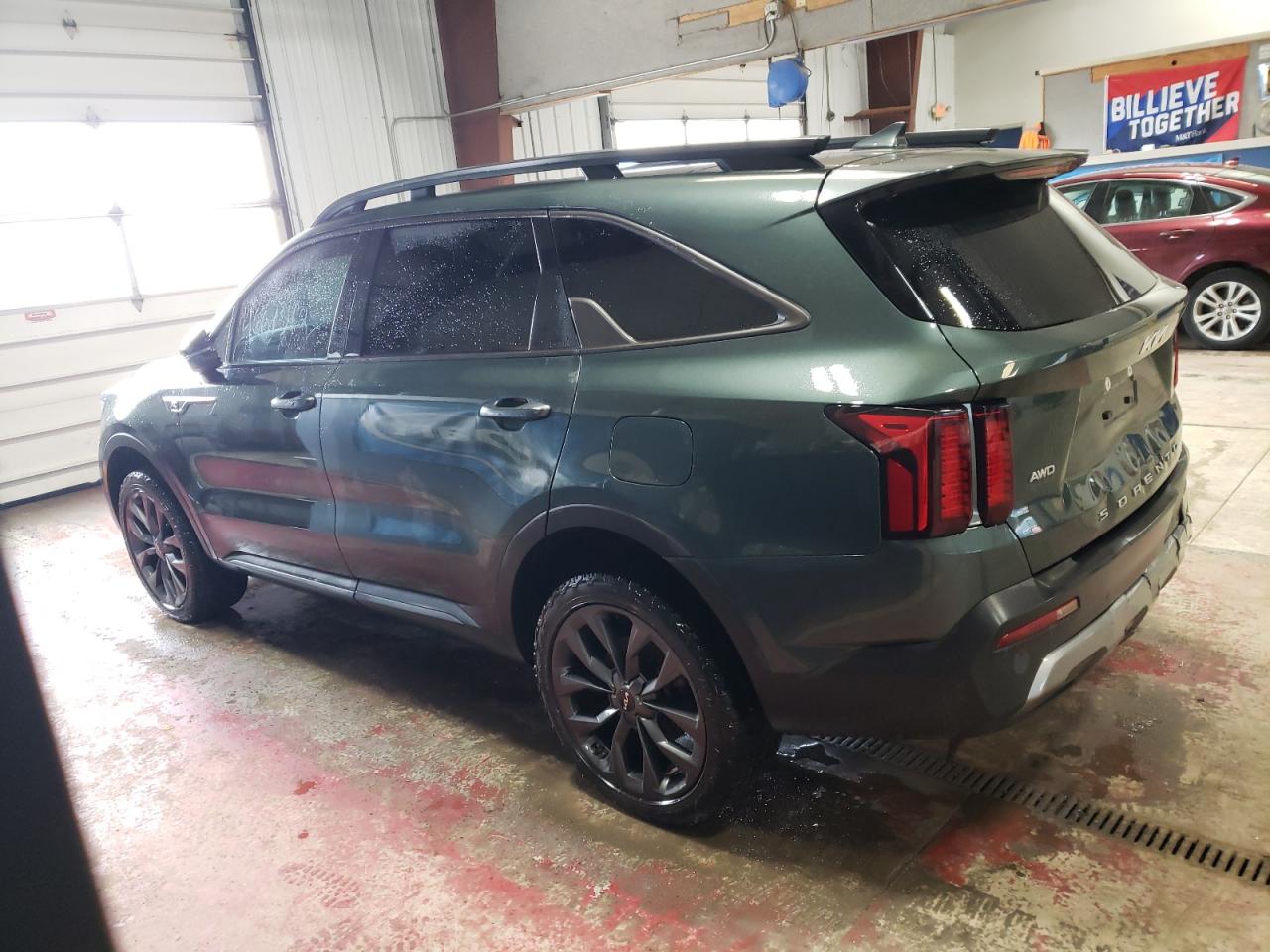 2022 Kia Sorento - Image 2