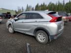 2019 Mitsubishi Eclipse Cross Es на продаже в Graham, WA - All Over