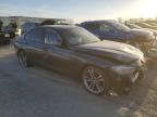 2016 BMW 330E  for sale at Copart KS - KANSAS CITY
