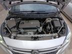 2016 VAUXHALL ASTRA SRI for sale at Copart PETERLEE
