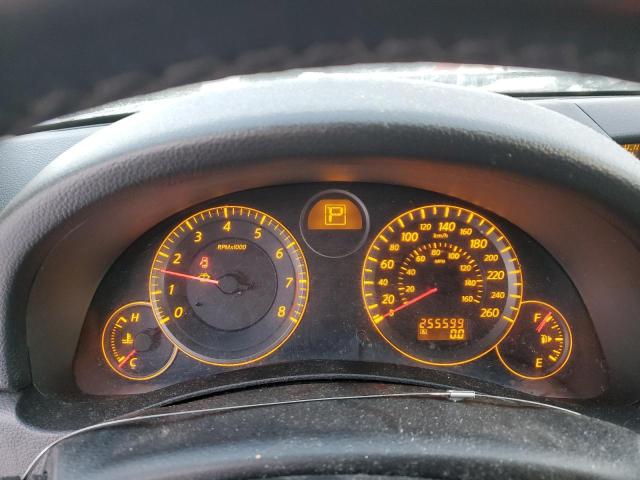 2006 INFINITI G35 
