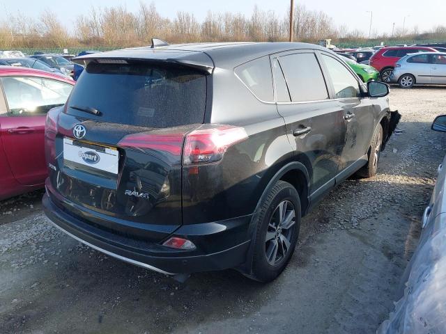 2016 TOYOTA RAV4 BUSIN