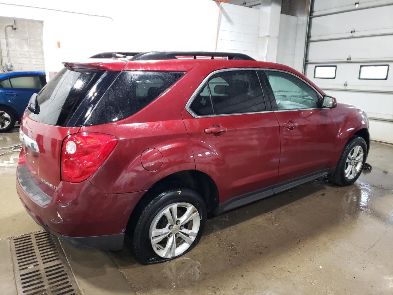 2011 Chevrolet Equinox - Image 3