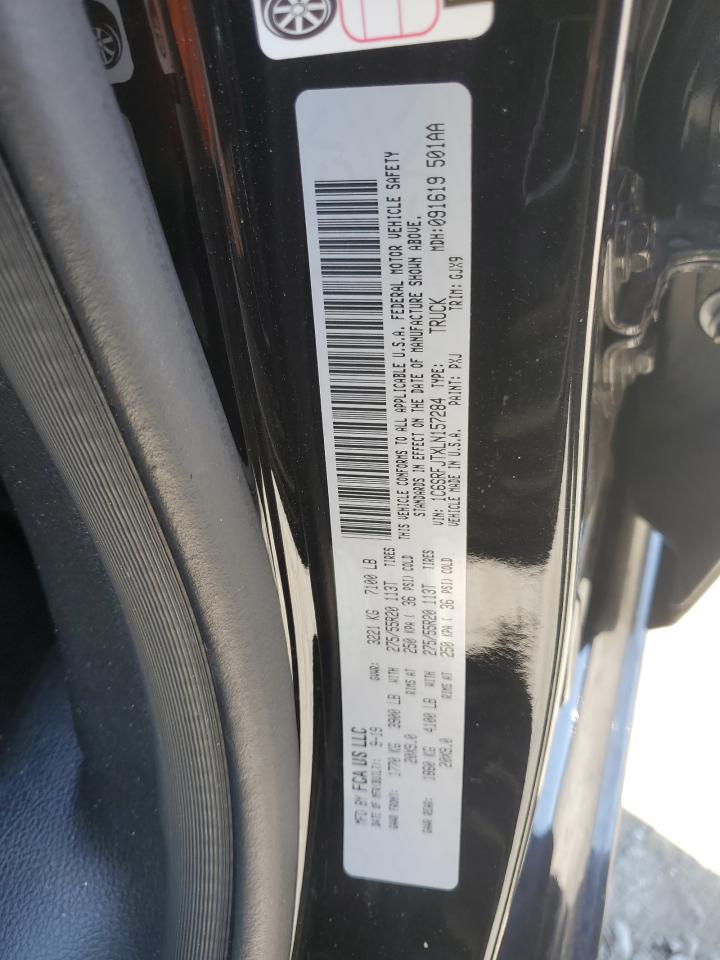 2020 RAM 1500 - Image 14