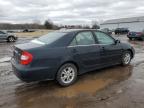 2004 Toyota Camry Le en Venta en Columbia Station, OH - Mechanical