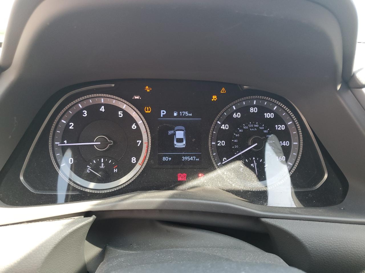 2021 Hyundai Sonata - Image 9