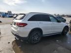 2017 Mercedes-Benz Glc 300 продається в New Orleans, LA - Side
