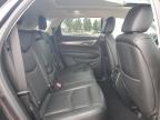 2018 Cadillac Xt5 Premium Luxury იყიდება Rancho Cucamonga-ში, CA - All Over