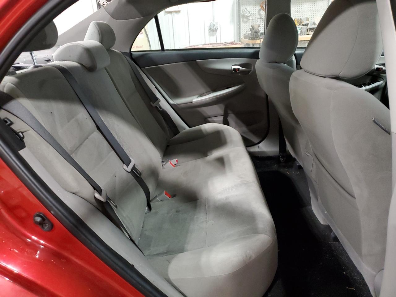 2012 Toyota Corolla - Image 10