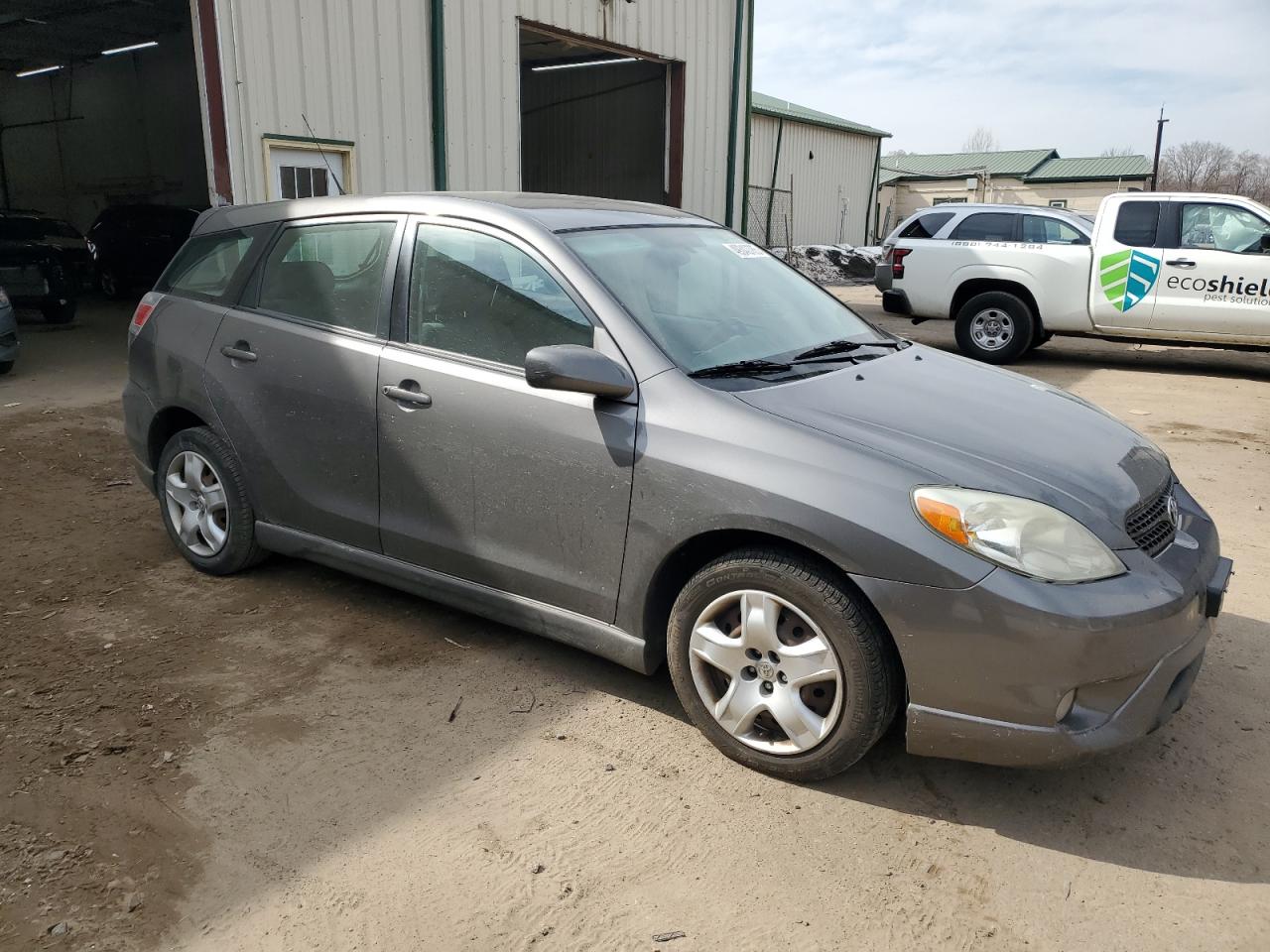 2005 Toyota Corolla - Image 4