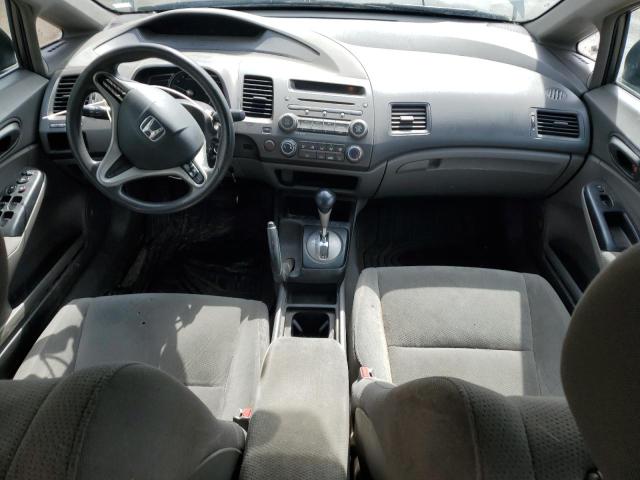 2011 HONDA CIVIC DX-G