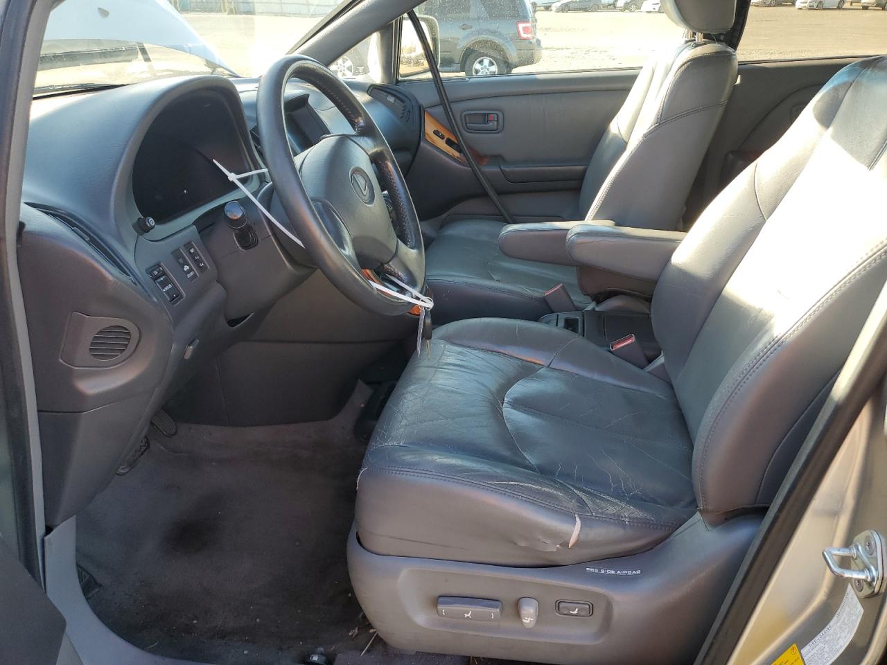 2000 Lexus RX - Image 7