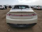 2016 Lincoln Mkz Hybrid for Sale in Elgin, IL - Rollover