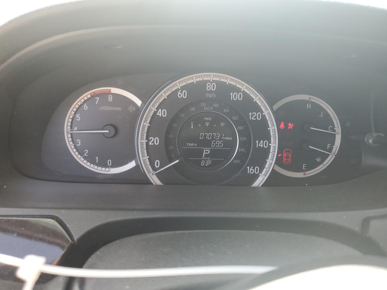 1HGCR2F3XHA256573 HONDA ACCORD 2017