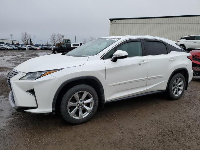 LEXUS RX350 – zdjęcie z aukcji, lot #49930775