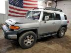 2007 Toyota Fj Cruiser  de vânzare în Lyman, ME - Front End