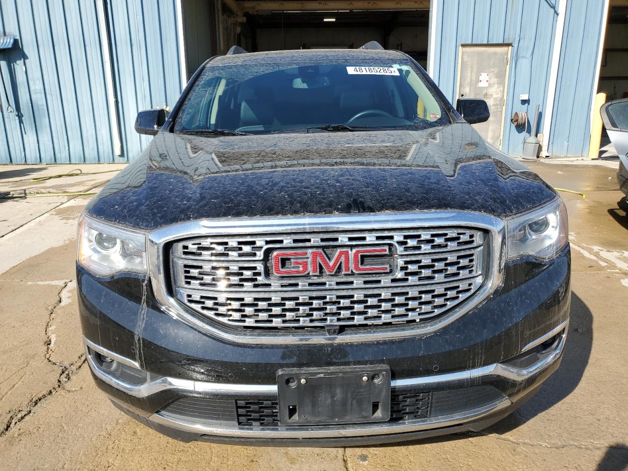 2019 GMC Acadia - Image 5