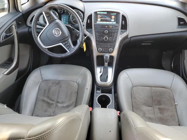  BUICK VERANO 2013 Сріблястий