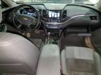 2017 Chevrolet Impala Lt იყიდება Lawrenceburg-ში, KY - Water/Flood