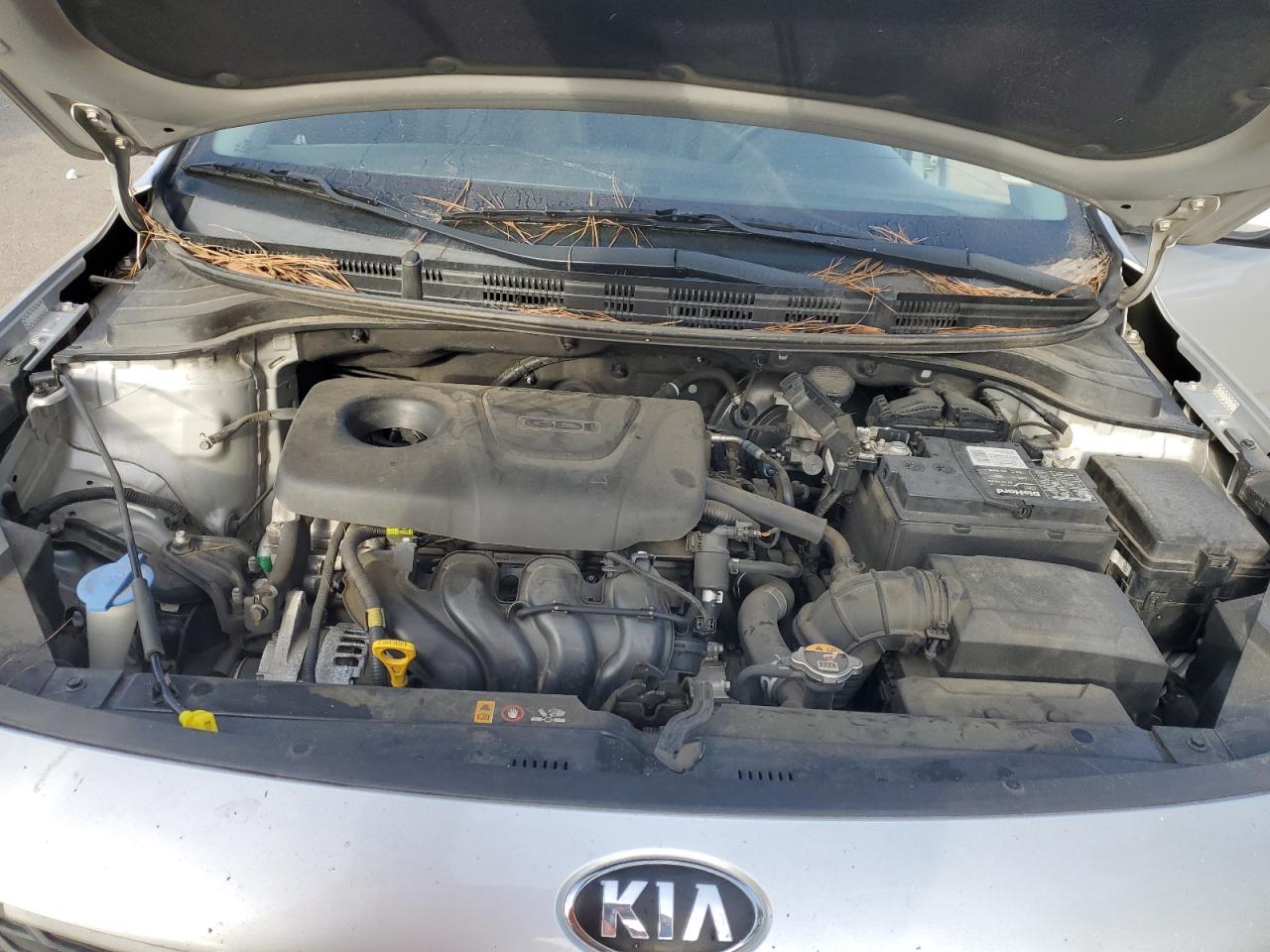 2019 Kia Rio - Image 11
