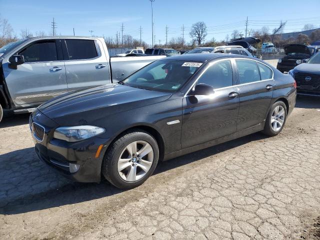 2012 Bmw 528 I