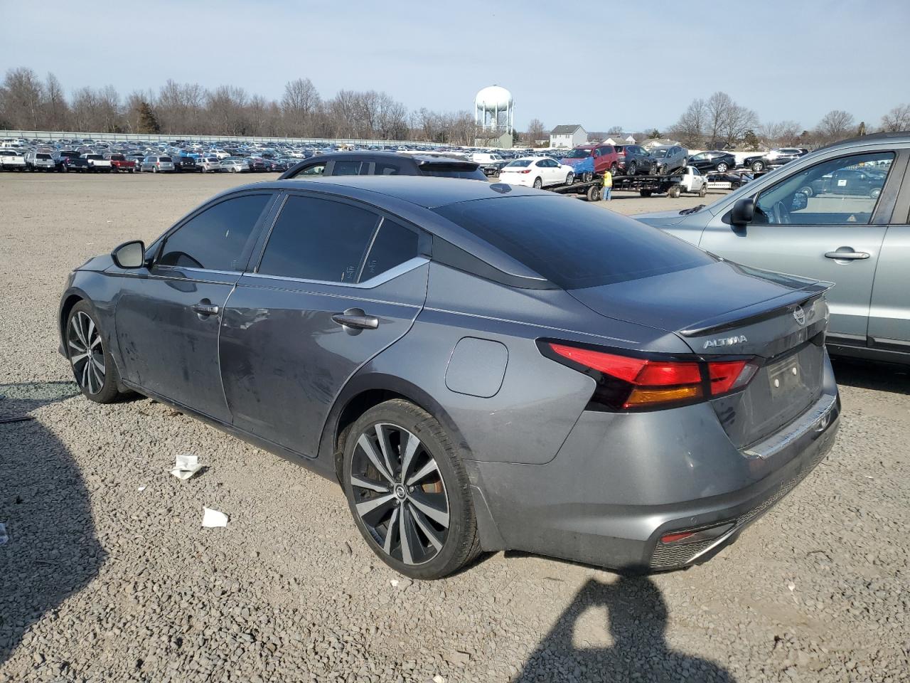 1N4BL4CV8NN392871 NISSAN ALTIMA 2022