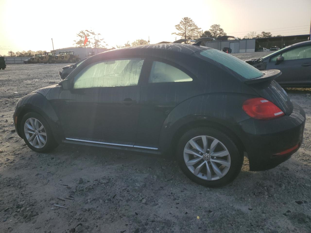 2017 Volkswagen Beetle - Image 2