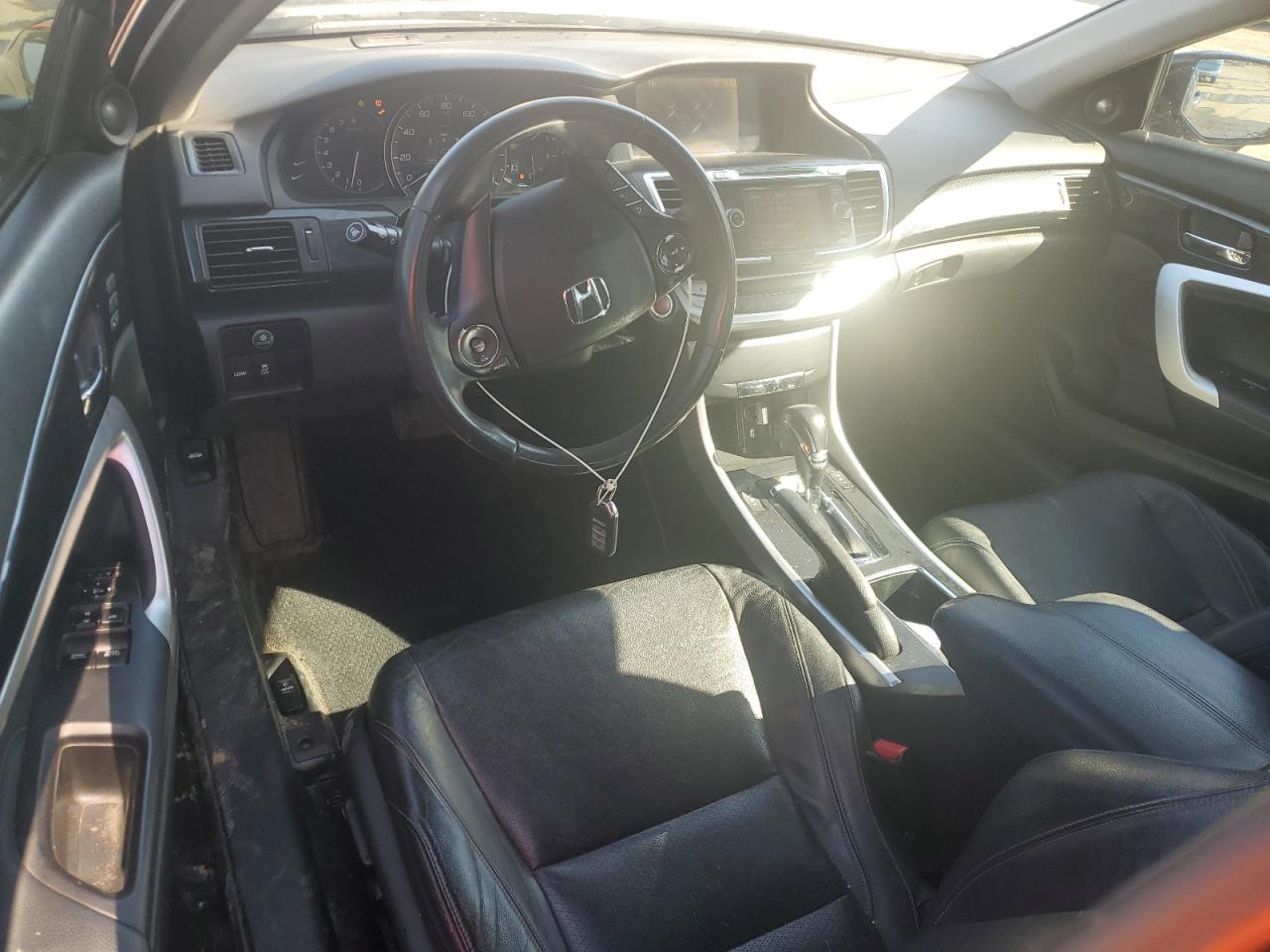 2013 Honda Accord - Image 8