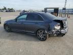 2013 Mercedes-Benz C 250 للبيع في Fresno، CA - Rear End