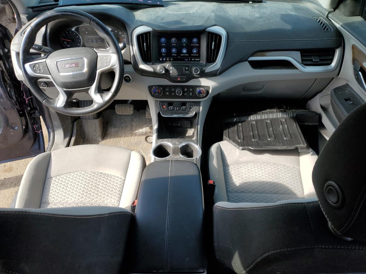 2019 GMC Terrain - Image 8