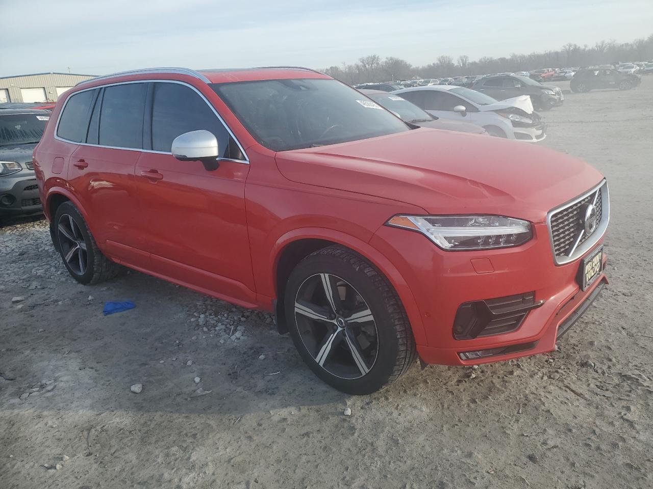2017 Volvo XC90 - Image 4