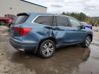 2016 Honda Pilot Exln zu verkaufen in Harleyville, SC - Side
